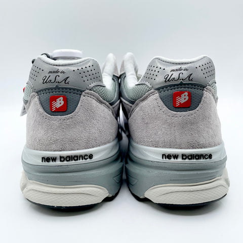 New Balance 990v3 'MiUSA Version 3 Grey (2021)' | US M 14