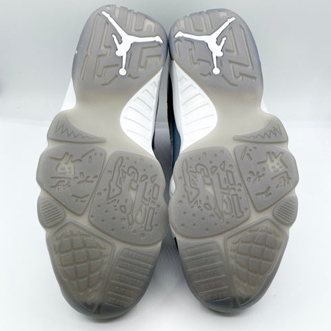 Air Jordan 9 Retro 'Cool Grey (2025)' | US M 13