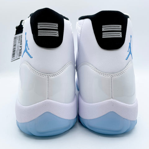 Air Jordan 11 Retro 'Legend Blue (2024)' | US M 13