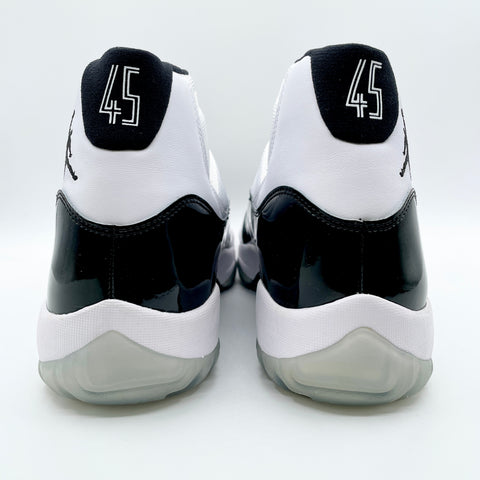 Air Jordan 11 Retro 'Concord (2018)' | US M 13