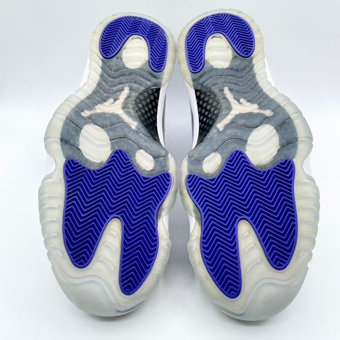 Air Jordan 11 Retro 'Concord (2018)' | US M 13