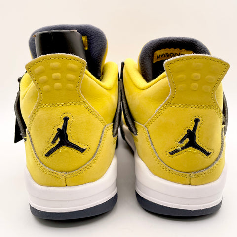 Air Jordan 4 Retro 'Lighting (2021)' | US GS 5Y