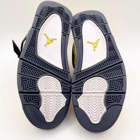 Air Jordan 4 Retro 'Lighting (2021)' | US GS 5Y