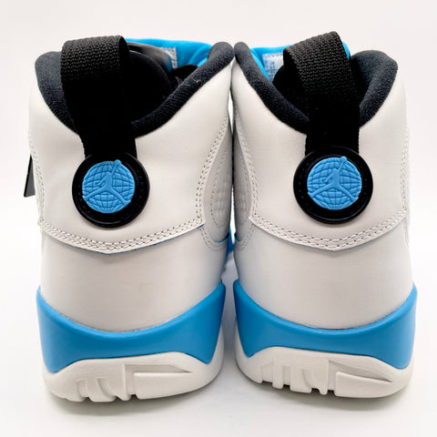 Air Jordan 9 Retro 'Powder Blue (2024)' | US M 9.5