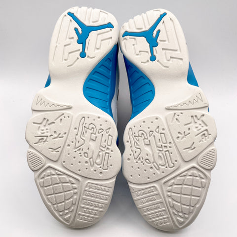 Air Jordan 9 Retro 'Powder Blue (2024)' | US M 9.5