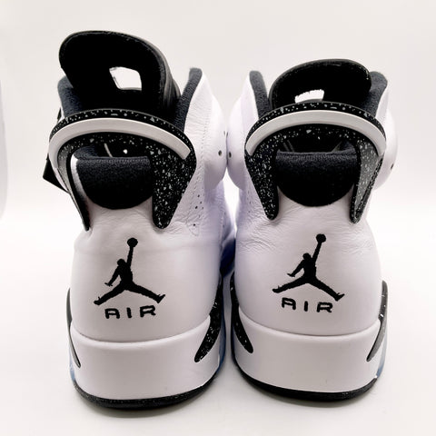 Air Jordan 56 Retro 'Reverse Oreo (2024)' | US M 13