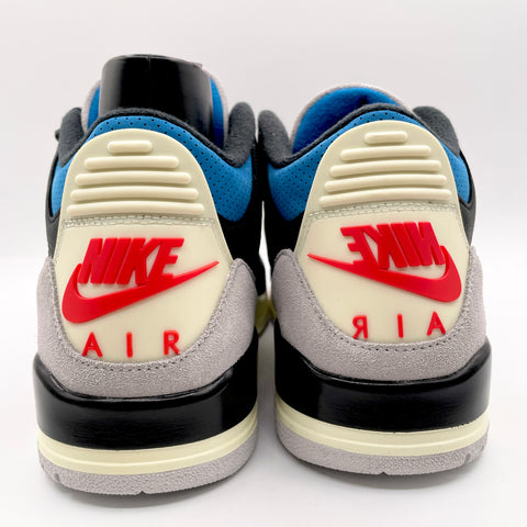 Air Jordan 3 Retro 'Rare Air (2025)' | US M 10.5