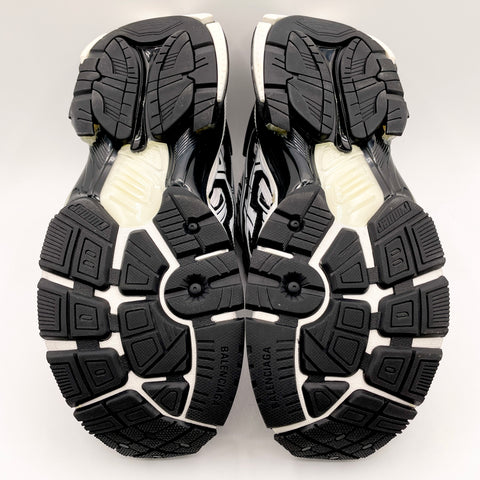 Balenciaga Runner 'White Black' | EU M 45 / US M 12