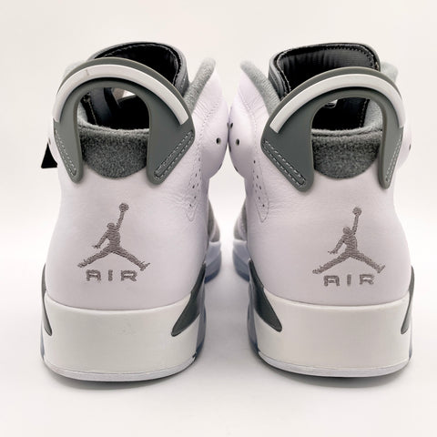 Air Jordan 6 Retro 'Cool Grey (2020)' | US M 10