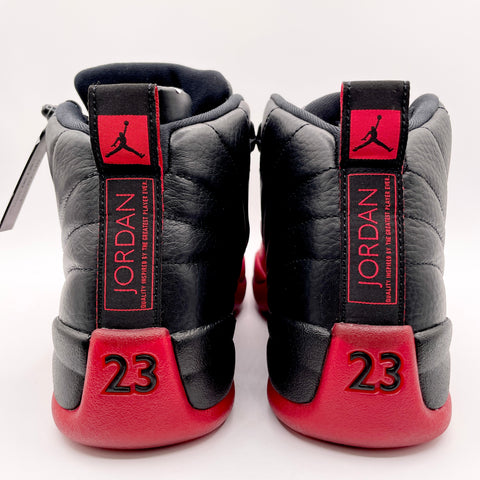 Air Jordan 12 Retro 'Flu Game (2025)' | Us M 8.5