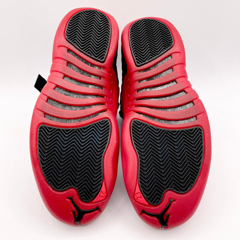 Air Jordan 12 Retro 'Flu Game (2025)' | Us M 8.5