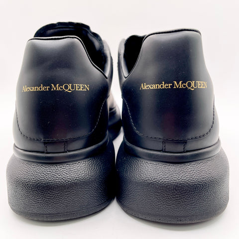 Alexander McQueen Oversized 'Black' | EU M 46.5 / US M 13.5