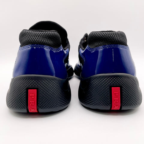 Prada America's Cup 'Blue Black' | US M 11