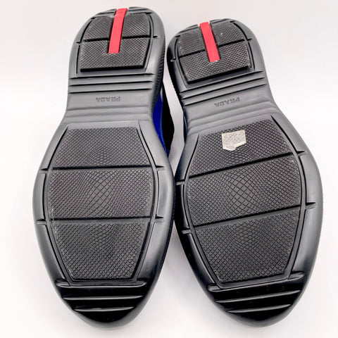 Prada America's Cup 'Blue Black' | US M 11