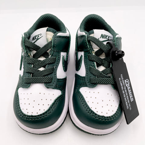 Nike Dunk Low 'Vintage Green (2024)' | US TD 5C