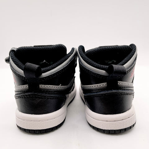 Air Jordan 1 Mid 'Shadow Red (2021)' | US TD 4C