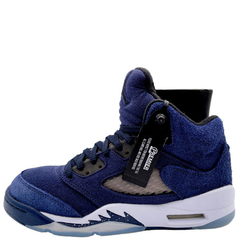 Air Jordan 5 Retro 'Georgetown (2023)' | US GS 5Y