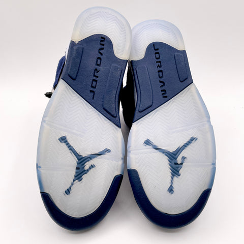 Air Jordan 5 Retro 'Georgetown (2023)' | US GS 5Y