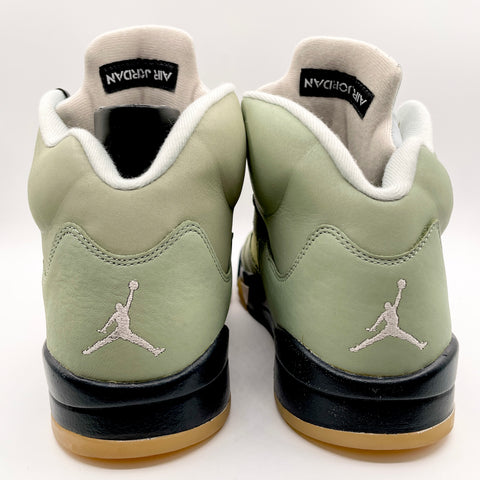 Air Jordan 5 Retro 'Jade Horizon (2022)' | US M 13