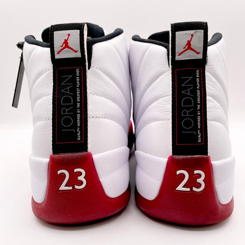 Air Jordan 12 Retro 'Cherry (2023)' | US M 13