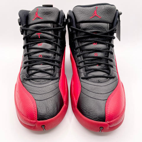 Air Jordan 12 Retro 'Flu Game (2025)' | US M 12.5
