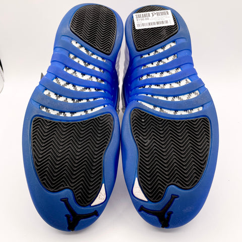 Air Jordan 12 Retro 'Blueberry (2024)' | US M 12 (No Box)