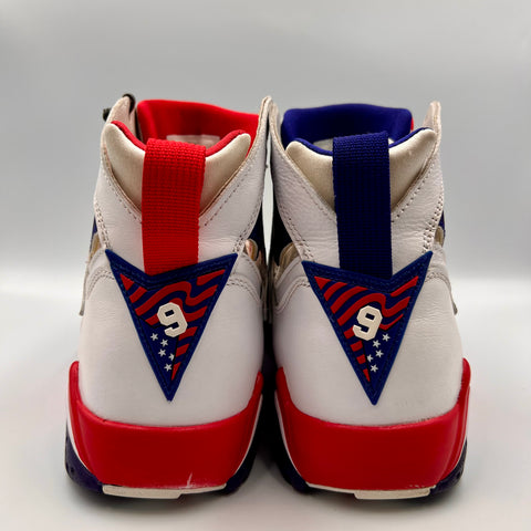 Air Jordan 7 Retro 'Tinker Alternate (2016)' | US M 10 (No Box)