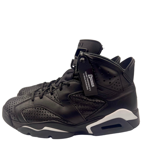 Air Jordan 6 Retro 'Black Cat (2021)' | US M 10
