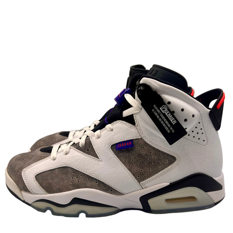 Air Jordan 6 Retro 'Nostalgia (2019)' | US M 10
