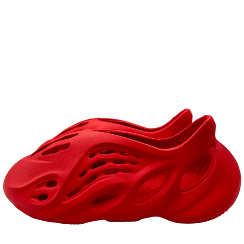 Adidas Yeezy Foam RNNR 'Vermillion (2021)' | US M 11