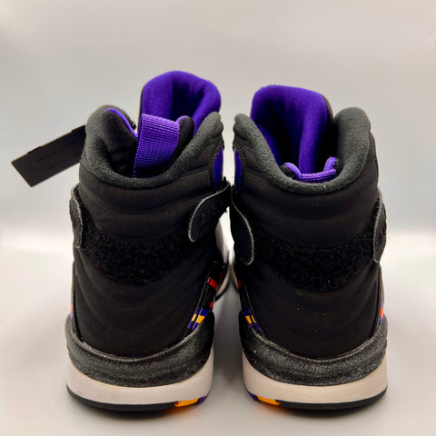 Air Jordan 8 Retro 'Three Peat (2015)' | US M 8.5
