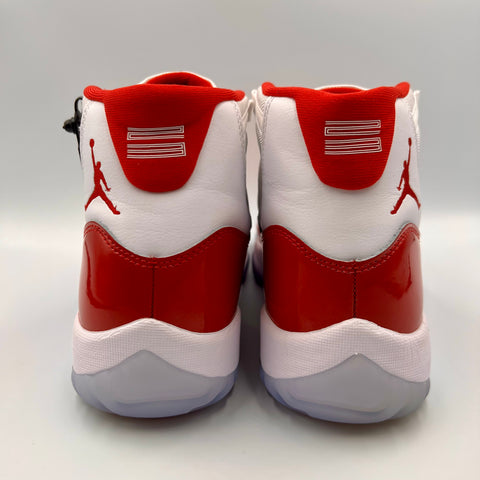 Air Jordan 11 Retro 'Cherry (202)' | US M 10 (No Box)