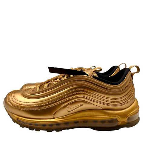 Nike Air Max 97 "'Gold Metal (2020)' | US M 10.5 (No Box)
