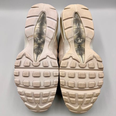 Nike Air Max 95 'Summit White (2017)' | US M 8