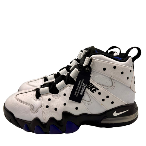 Nike Air Max 2 CB '94 'White Old Royal (2021)' | US M 10.5 (No Box)