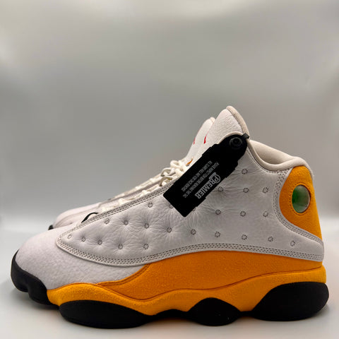 Air Jordan `13 Retro 'Del Sol (2022)' | US M 9.5