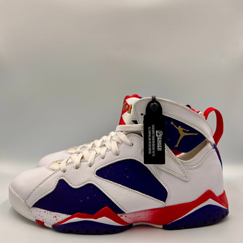 Air Jordan 7 Retro 'Tinker Alternate (2016)' | US M 10