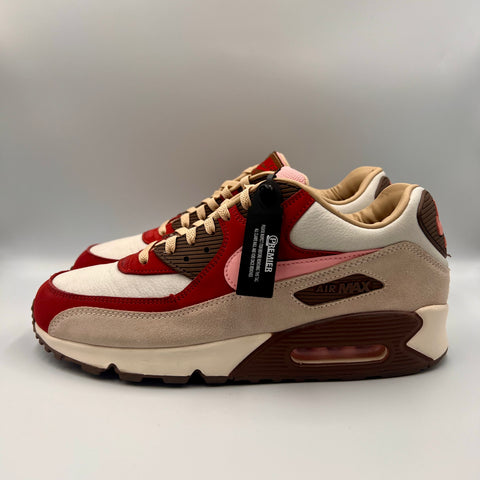 Nike Air Max 90 NRG 'Bacon (2021)' US M 12