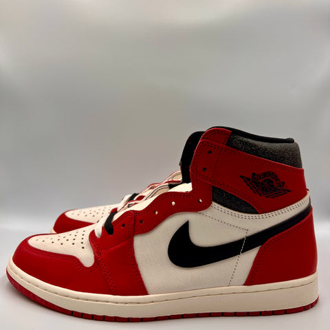 Air Jordan 1 Retro 'Chicago Lost And Found (2022)' | US M 11.5
