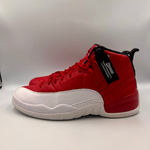 Air Jordan 12 Retro 'Gym Red (2016)' | US M 12