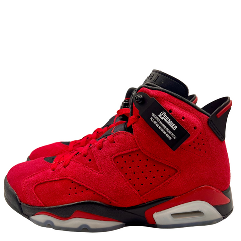 Air Jordan 6 Retro 'Toro Bravo (2023)' | US M 10
