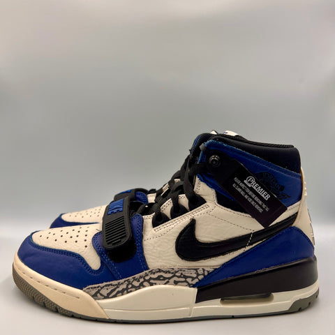 Jordan Legacy 312 'Storm Blue (2018)' | US M 9.5