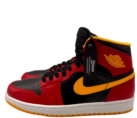 Air Jordan 1 Retro 'Human Highlight (2013)' | US M 11