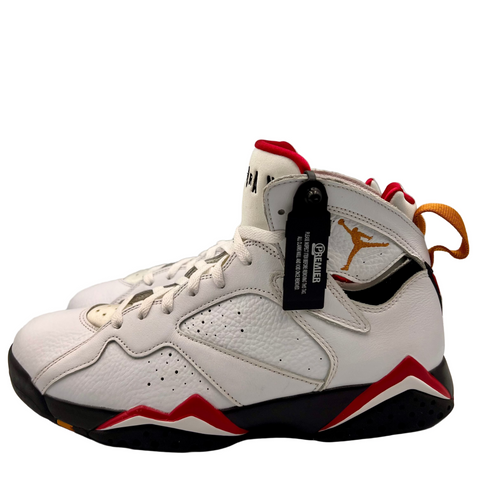 Air Jordan 7 Retro 'Cardinal (2022)' | US M 10