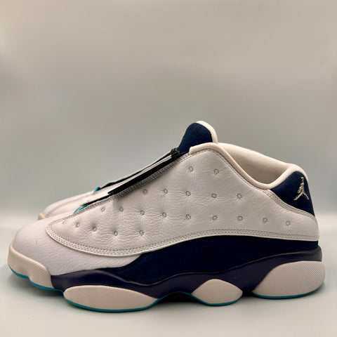 Air Jordan 13 Retro Low 'Hornets (2015)' | US M 10