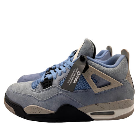 Air Jordan 4 Retro 'University Blue (2021) | US M 10
