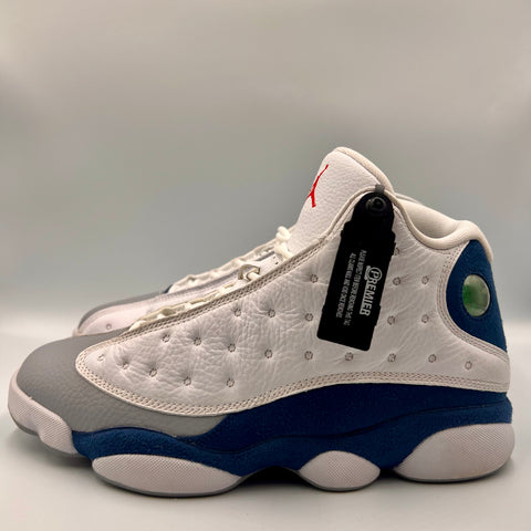 Air Jordan 13 Retro 'French Blue (2022)' | US M 10