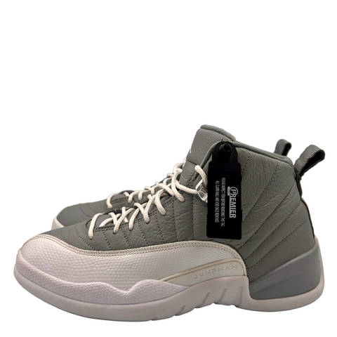 Air Jordan 12 Retro 'Stealth (2022)' | US M 8.5 (No Box)