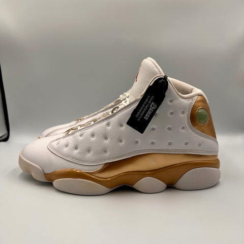 Air Jordan 13 Retro 'Defining Moments Pack (2017)' | US M 12