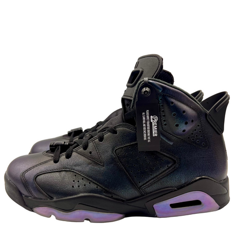 Air Jordan 5 Retro 'All-Star Chameleon (2017)' | US M 10
